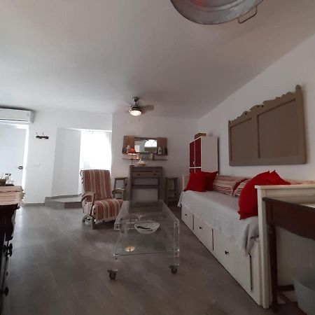 Atico Banos Del Carmen Lägenhet Cádiz Exteriör bild